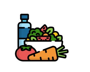 Chinese Vegetables Cards